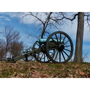 MHT'S Civil War "North to Gettysburg" (29 Apr - 5 May 2023)